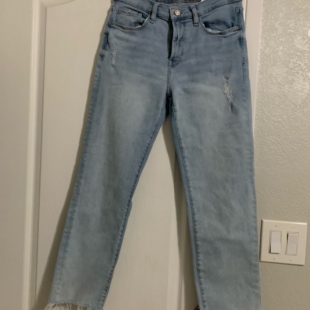 Kensie Jeans “The Slim”